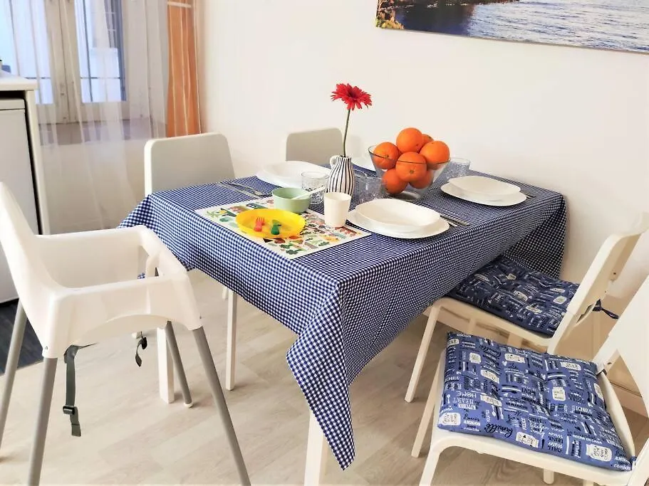 Central Apartments Mezzanine - 1 Min To Via Etnea Catania