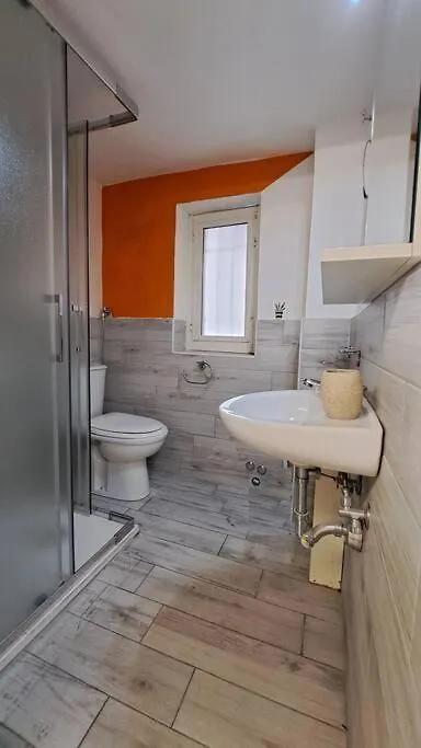 Central Apartments Mezzanine - 1 Min To Via Etnea Catania